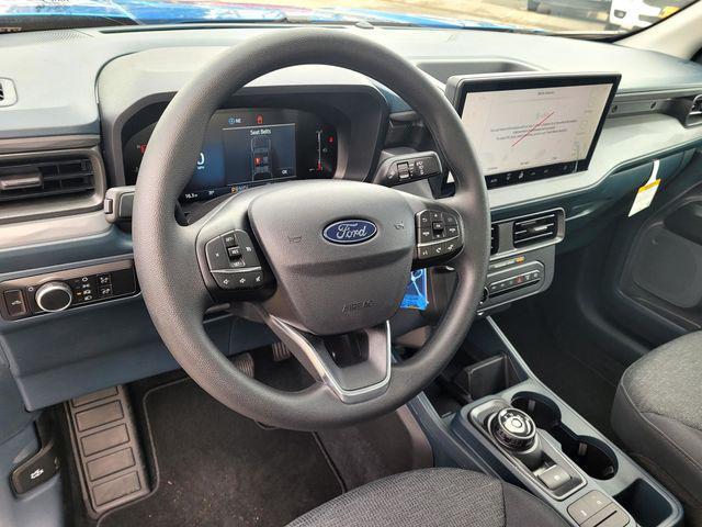 new 2026 Ford Maverick car, priced at $29,087
