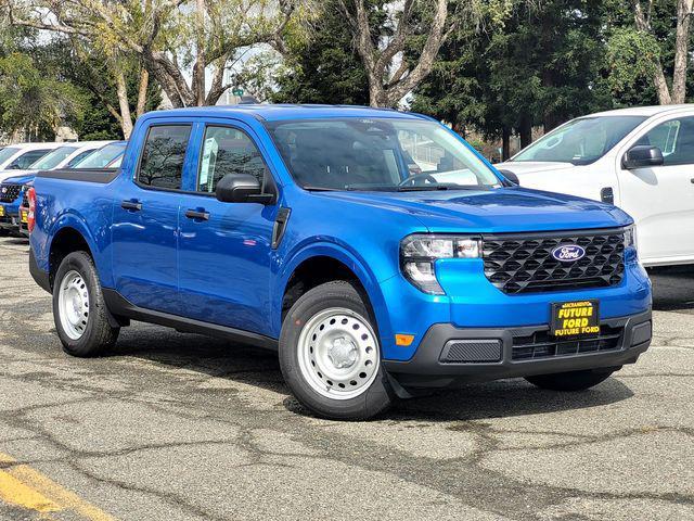 new 2026 Ford Maverick car, priced at $29,087