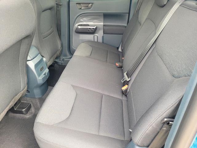 new 2026 Ford Maverick car, priced at $29,087