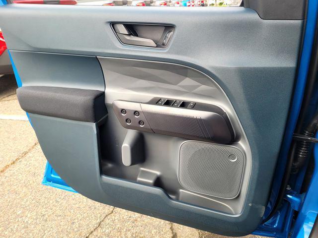 new 2026 Ford Maverick car, priced at $29,087