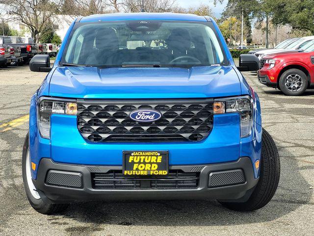 new 2026 Ford Maverick car, priced at $29,087