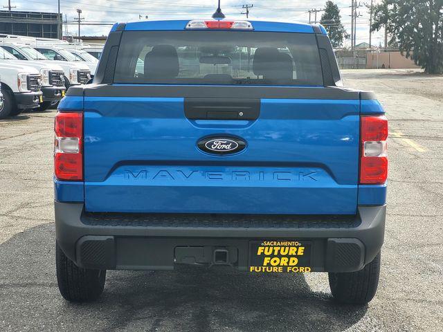 new 2026 Ford Maverick car, priced at $29,087