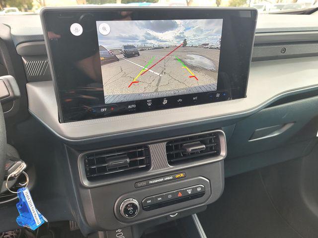 new 2026 Ford Maverick car, priced at $29,087