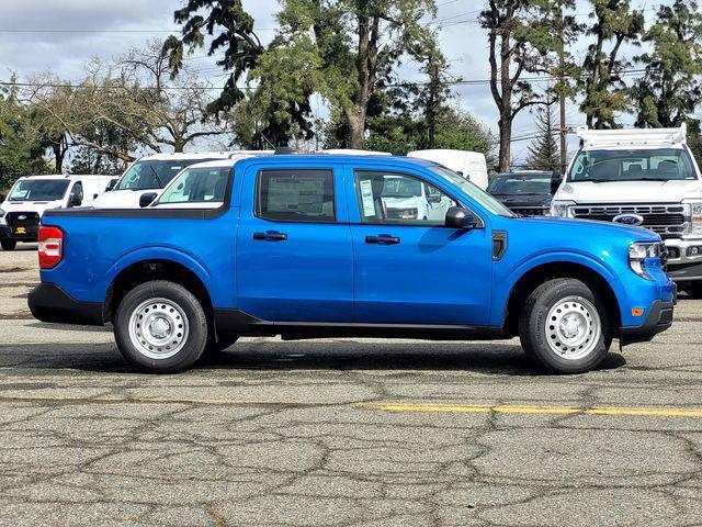 new 2026 Ford Maverick car, priced at $29,087