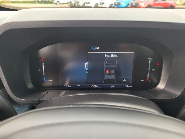 new 2026 Ford Maverick car, priced at $29,087