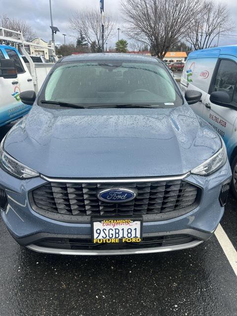 used 2025 Ford Escape car, priced at $25,988