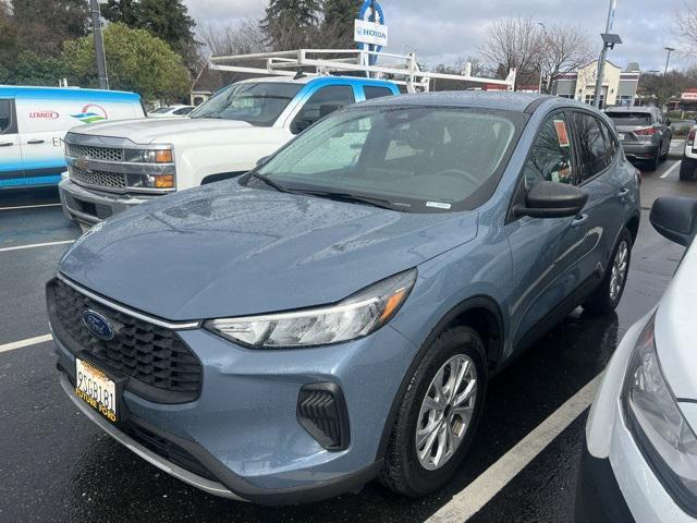 used 2025 Ford Escape car, priced at $25,988