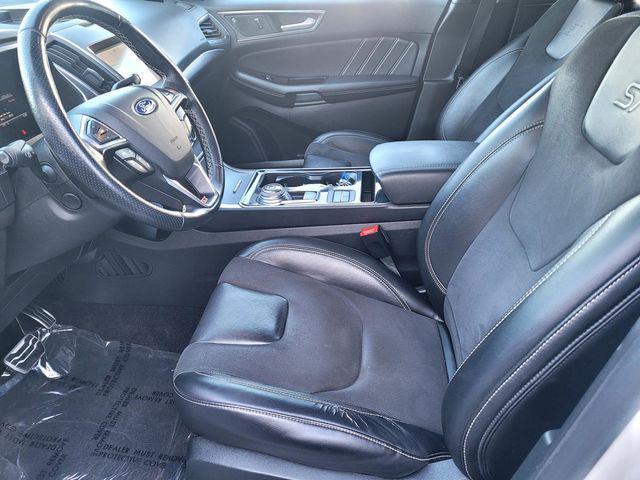 used 2020 Ford Edge car, priced at $23,660
