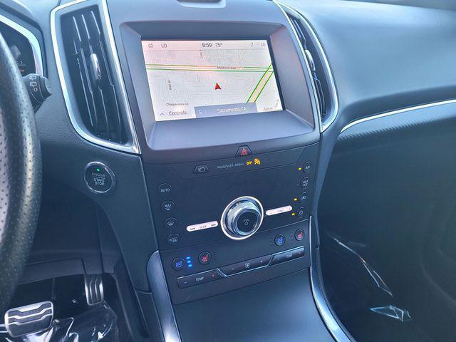 used 2020 Ford Edge car, priced at $23,660