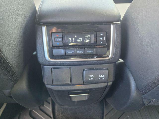 used 2022 Subaru Ascent car, priced at $26,488