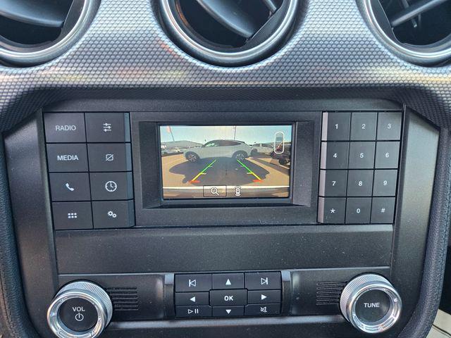 used 2019 Ford Mustang car, priced at $36,660