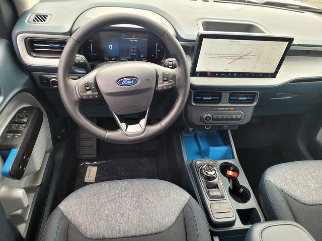 new 2026 Ford Maverick car, priced at $33,894