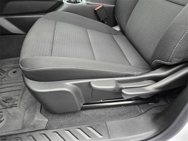 used 2024 Chevrolet Colorado car, priced at $30,388