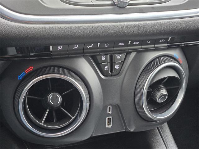 used 2021 Chevrolet Blazer car, priced at $19,988