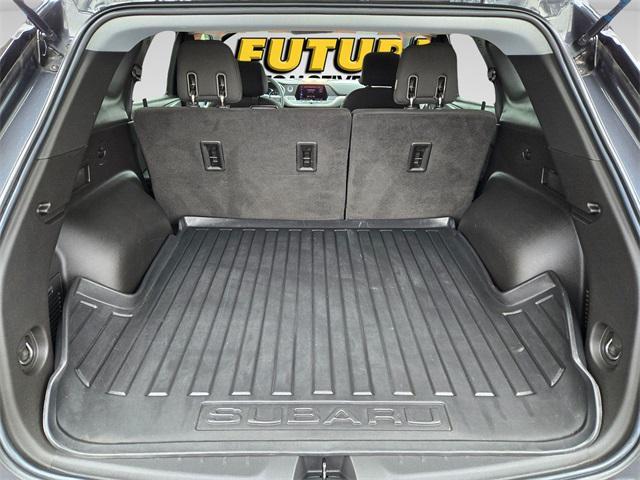 used 2021 Chevrolet Blazer car, priced at $19,988