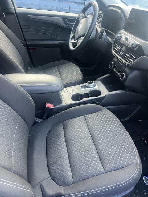 used 2023 Ford Escape car, priced at $22,988