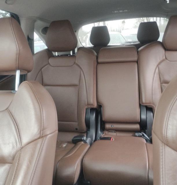 used 2020 Acura MDX car, priced at $25,155