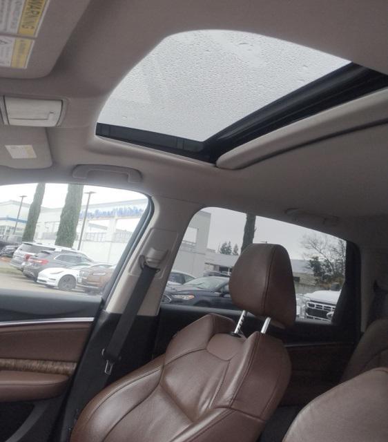 used 2020 Acura MDX car, priced at $25,155