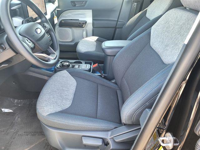 new 2026 Ford Maverick car, priced at $31,050