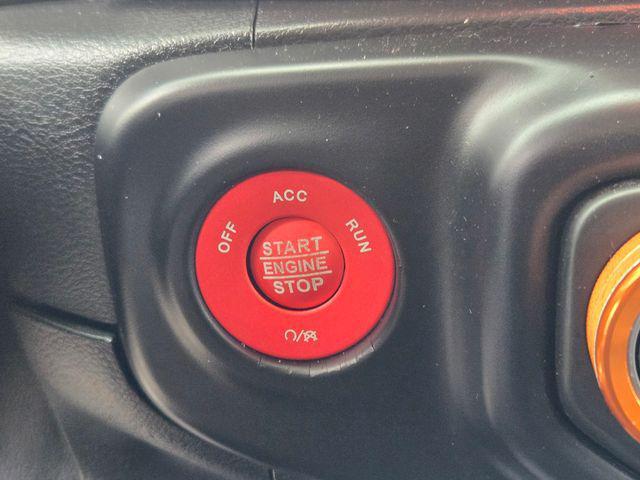 used 2021 Jeep Gladiator car, priced at $36,210