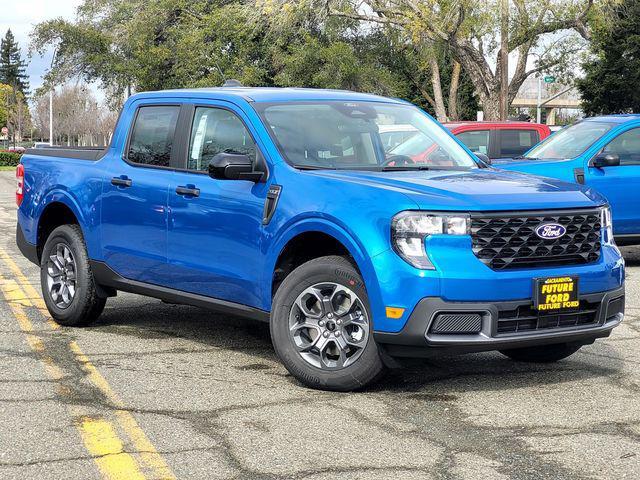 new 2026 Ford Maverick car, priced at $33,423