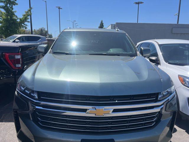 used 2023 Chevrolet Tahoe car, priced at $47,073