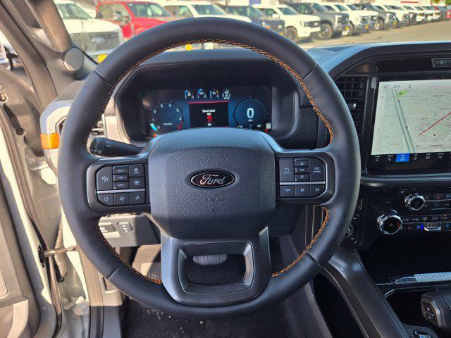 new 2026 Ford F-150 car, priced at $82,747