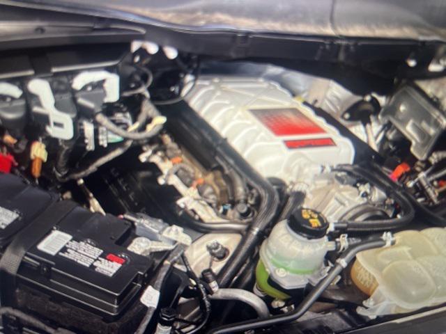 used 2024 Ford F-150 car, priced at $114,875