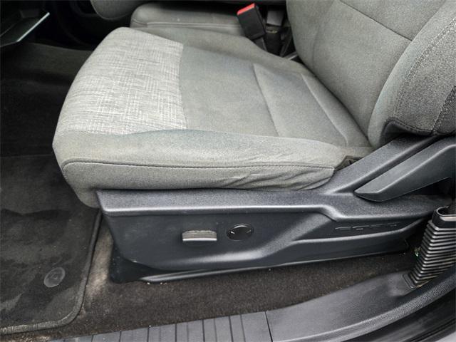 used 2023 Ford F-150 car, priced at $40,073