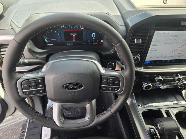 new 2026 Ford F-150 car, priced at $82,068