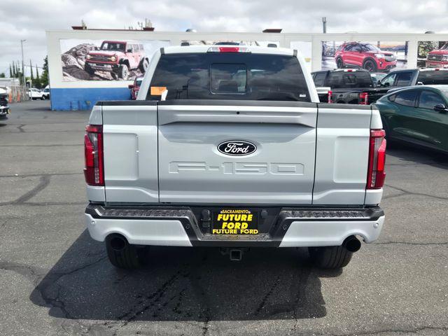 new 2026 Ford F-150 car, priced at $82,068