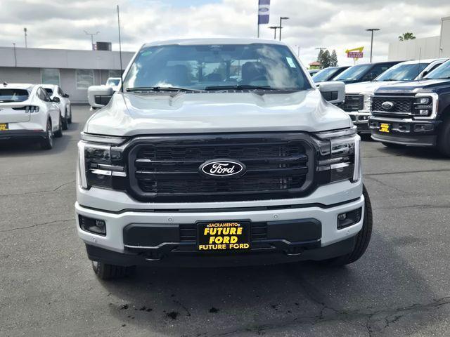 new 2026 Ford F-150 car, priced at $82,068