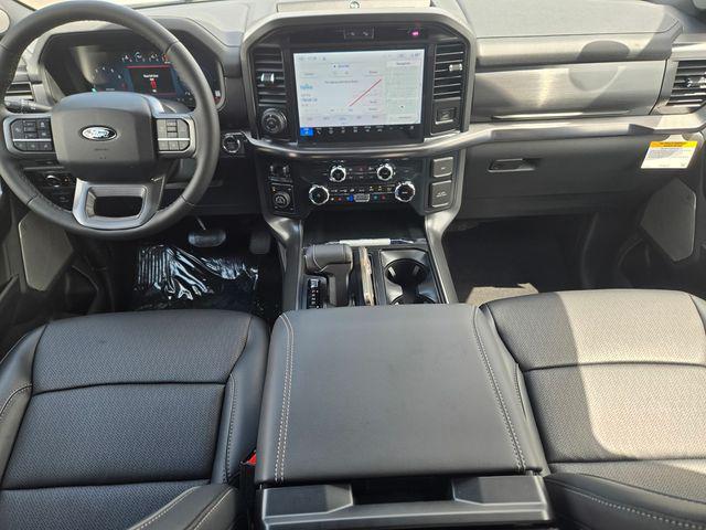 new 2026 Ford F-150 car, priced at $82,068