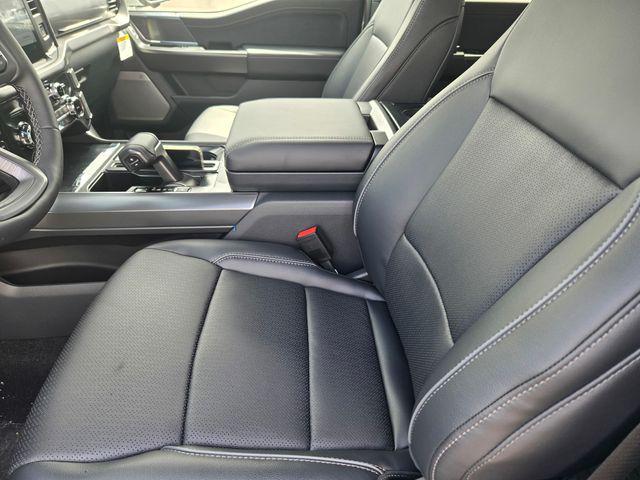 new 2026 Ford F-150 car, priced at $82,068