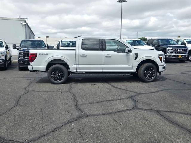 new 2026 Ford F-150 car, priced at $82,068