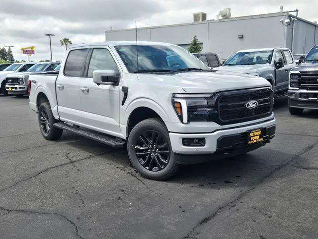new 2026 Ford F-150 car, priced at $82,068