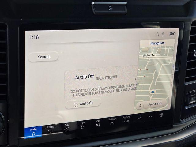 new 2025 Ford F-250 car, priced at $77,988
