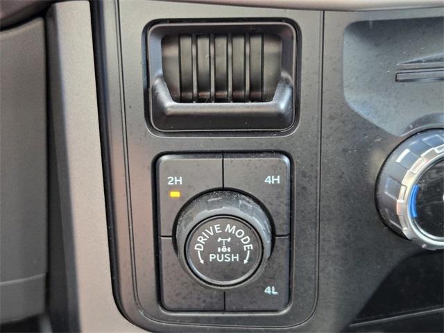 used 2025 Ford F-150 car, priced at $46,988