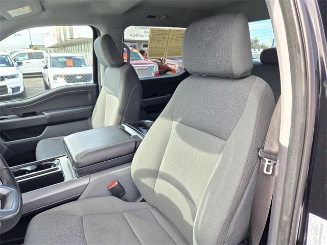 used 2025 Ford F-150 car, priced at $46,988