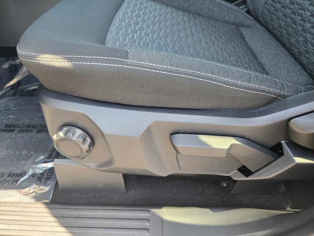 new 2025 Ford Ranger car, priced at $31,073