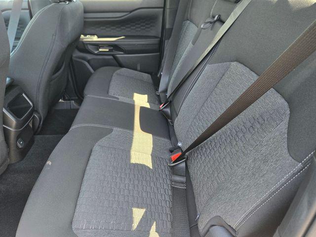 new 2025 Ford Ranger car, priced at $31,073