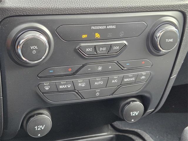 used 2023 Ford Ranger car, priced at $29,988