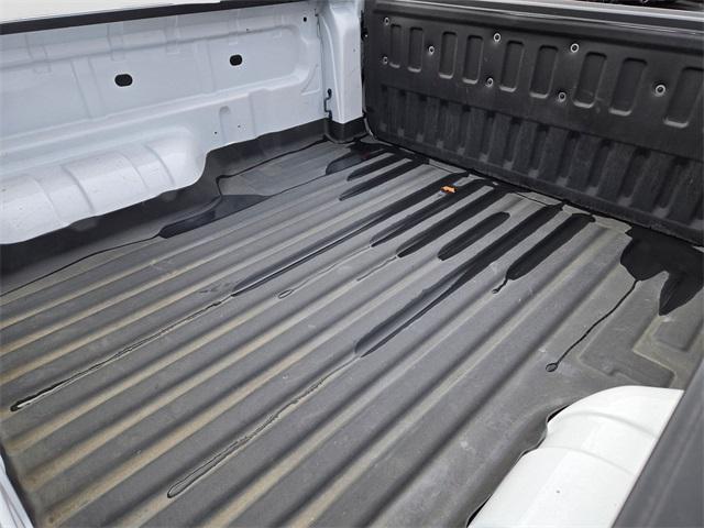 used 2023 Ford Ranger car, priced at $29,988