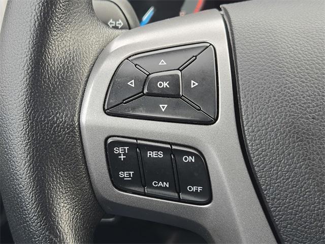 used 2023 Ford Ranger car, priced at $29,988