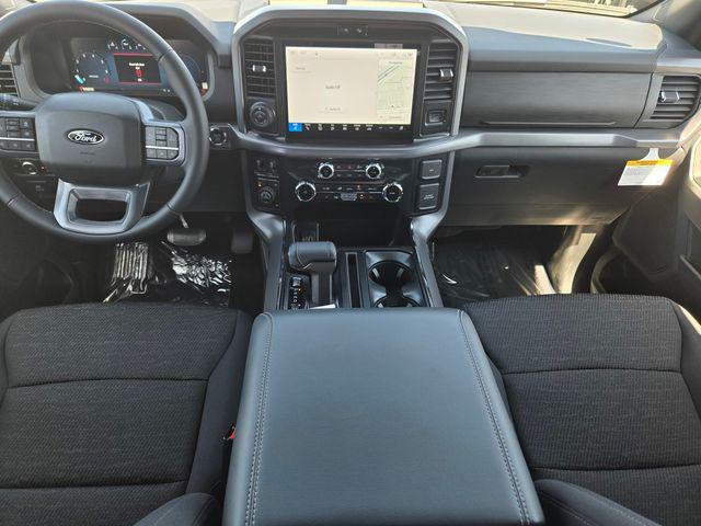 new 2026 Ford F-150 car, priced at $40,573