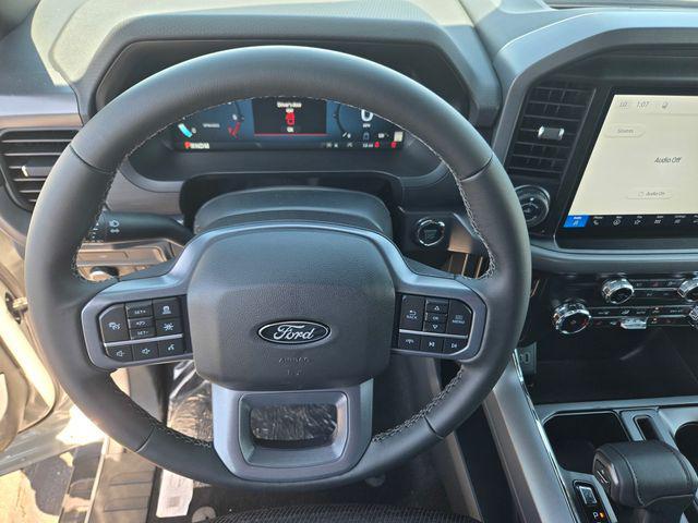 new 2026 Ford F-150 car, priced at $40,573
