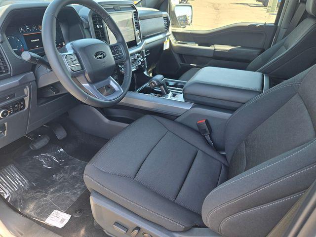 new 2026 Ford F-150 car, priced at $40,573