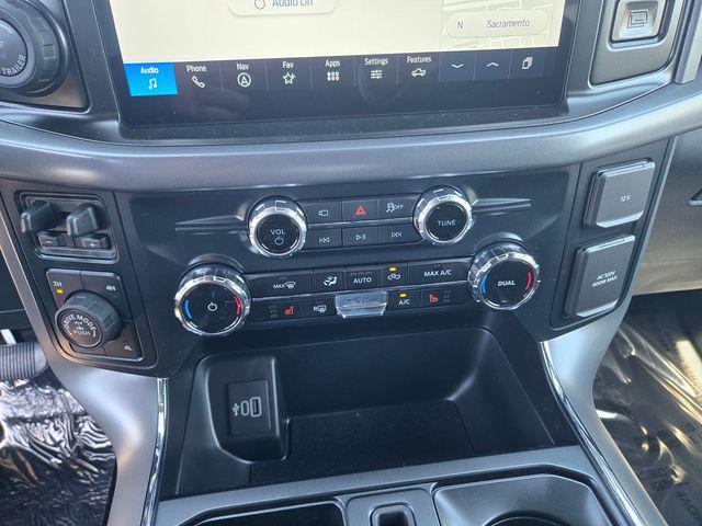 new 2026 Ford F-150 car, priced at $40,573