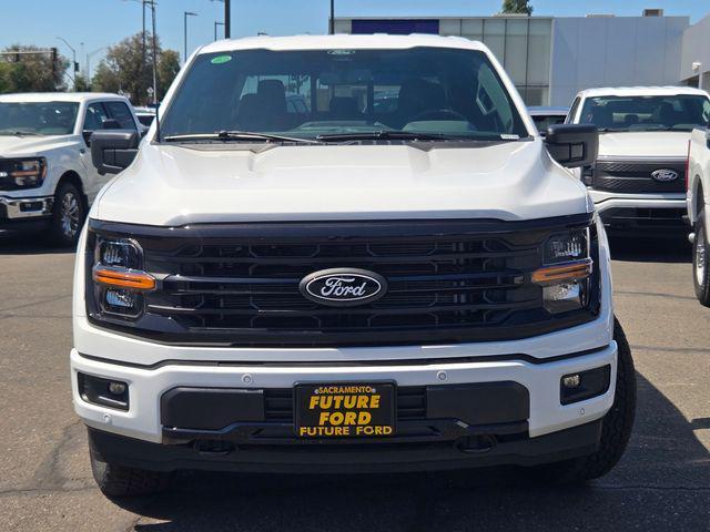 new 2026 Ford F-150 car, priced at $40,573