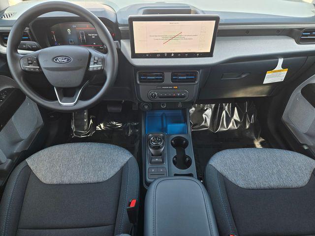 new 2026 Ford Maverick car, priced at $37,535